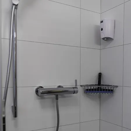 Mountain Nr 1 Appartamento