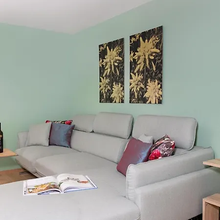 Mountain Nr 1 Appartamento