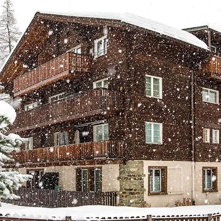 Mountain Nr 1 * Zermatt