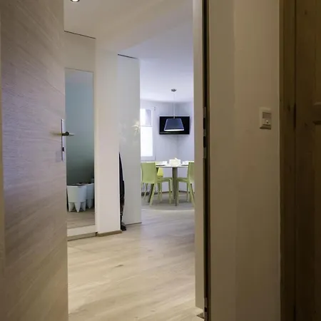 Apartamento Mountain Nr 1 *