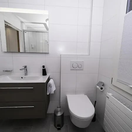 Mountain Nr 1 Appartamento Zermatt