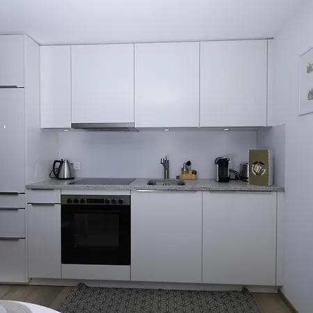 Appartement Mountain Nr 1 *