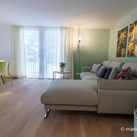 Apartamento Mountain Nr 1