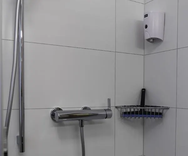 Mountain Nr 1 アパート