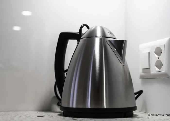 アパート Mountain Nr 1 *