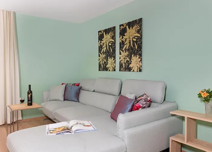 Mountain Nr 1 아파트