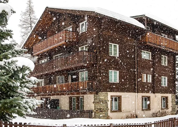 Mountain Nr 1 * ツェルマット