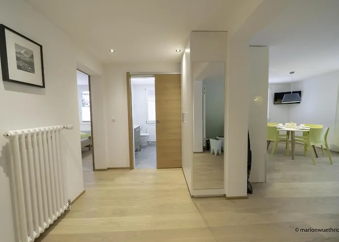 Appartamento Mountain Nr 1 *