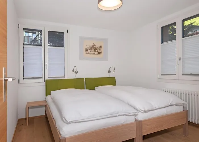 Mountain Nr 1 Zermatt