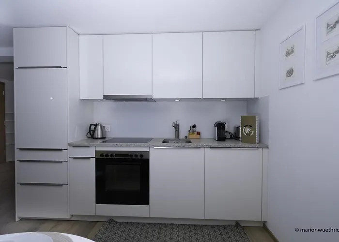 Appartamento Mountain Nr 1 *