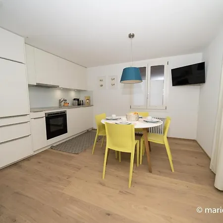 Mountain Nr 1 아파트 *