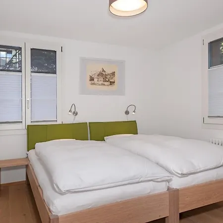 Mountain Nr 1 체르마트