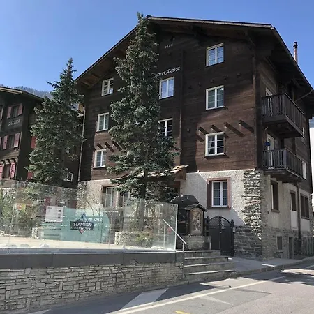 Mountain Nr 1 Apartman *