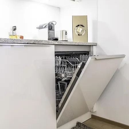 Mountain Nr 1 아파트 *